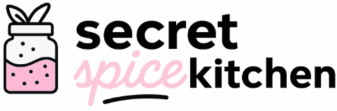 secrets pice kitchen