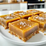 - 2 cups crushed pretzels - 1 cup graham cracker crumbs - ½ cup unsweetened cocoa powder - ½ cup unsalted butter, melted - 1 cup brown sugar, packed - 1 cup sweetened condensed milk - 1 cup caramel sauce - ½ teaspoon sea salt - ½ cup chocolate chips (optional) - Other toppings like nuts or extra sea salt - You can use homemade or store-bought caramel sauce Accurate measurements are key for great results. Use dry measuring cups for solid items like pretzels and graham crackers. A liquid measuring cup works best for liquids like melted butter and sweetened condensed milk. A kitchen scale is handy for precise measurements, especially with brown sugar. This ensures your bars turn out perfect every time. - In a large mixing bowl, mix together: - 2 cups crushed pretzels - 1 cup graham cracker crumbs - ½ cup unsweetened cocoa powder - Melt ½ cup unsalted butter and pour it into the bowl. Stir until the mix is crumbly and sticks together. - Press this mixture firmly into the bottom of a 9x9-inch baking pan. Use a spatula to smooth it out evenly. Set it aside for now. - In a saucepan, add: - 1 cup brown sugar, packed - 1 cup sweetened condensed milk - Cook these over medium heat. Stir non-stop until the mix starts to boil. Let it boil gently for 2 to 3 minutes. This thickens the caramel. - Take the pan off the heat and mix in: - 1 cup caramel sauce - ½ teaspoon sea salt - Stir until everything is well-blended and smooth. - Pour the warm caramel mixture over the pretzel crust. Spread it out evenly. - Let the bars cool to room temperature. Then, place them in the fridge for at least 2 hours. This time helps them set well. - After chilling, lift the bars out of the pan using the edges of the parchment paper, if you used it. Cut into squares. - For a sweet touch, melt ½ cup chocolate chips in the microwave and drizzle over each bar. This adds extra flavor and style! To ensure the crust holds together, press the mixture firmly into the pan. Use a spatula to create an even layer. Make sure the butter is fully mixed in. This step keeps your bars from crumbling. For cooling and cutting bars, let them sit at room temperature first. Then, chill them in the fridge for at least two hours. Once set, use a sharp knife to cut them into squares for clean edges. For presentation, arrange the bars on a nice platter. Sprinkle a little sea salt on top for a stylish touch. You can add a side of melted chocolate for dipping, which adds extra flavor. Pair these bars with a glass of cold milk or coffee. They also go well with vanilla ice cream for a fun dessert. If the caramel is too runny, cook it longer on medium heat. Stir until it thickens, usually 2-3 minutes. This gives you a better texture on your bars. To fix crumbling bars, try adding a bit more melted butter to the crust. This extra fat helps bind the ingredients together. If you need to, press the bars back into the pan to help them stick. {{image_2}} You can easily change the taste of these bars. Adding spices makes them unique. A dash of cinnamon gives a warm note. A splash of vanilla extract brings sweetness. You can also switch up the chocolate. Use dark chocolate for a rich taste. Milk chocolate offers a sweeter bite. White chocolate adds creaminess and looks pretty too. If you need gluten-free options, try gluten-free pretzels. They work just as well in the crust. For vegan adaptations, use plant-based butter and dairy-free chocolate. You can also find vegan caramel sauce. These swaps keep the bars tasty and inclusive. You can make these bars fit the seasons. For holidays, add peppermint for a festive twist. Pumpkin spice brings warmth in the fall. You can also top them with fruit. Fresh strawberries or raspberries add a bright flavor. These changes keep your treats exciting year-round. Store leftover bars in an airtight container. Use a glass or plastic container with a lid. This keeps them fresh and prevents drying out. Place a piece of parchment paper between layers to avoid sticking. Keep the container in the fridge. These bars last up to one week in the fridge. They taste best when fresh but can still be enjoyed later. For long-term storage, consider freezing them. Wrap each bar in plastic wrap, then place them in a freezer-safe bag. They can stay frozen for up to three months. If you freeze the bars, let them thaw in the fridge overnight. This keeps the texture nice. For a quick option, you can leave them at room temperature for about an hour. Avoid using a microwave, as it can make them too soft. Enjoy your bars at their best! Yes, you can make these bars ahead of time. This is a great option for busy days or events. I suggest preparing them a day or two before you plan to serve. Just keep them in the fridge until you are ready to enjoy. Wrap them tightly in plastic wrap or place them in an airtight container. This will keep them fresh and tasty. Refrigerating no-bake bars is important. It helps them set and hold their shape. After you pour the caramel over the crust, let them cool to room temp. Then, place them in the fridge for at least two hours. This will ensure that they slice easily and stay firm. If you leave them out, they may become too soft and messy. Yes, you can use homemade caramel! Making your own caramel can add a special touch. To make it, melt sugar until it turns golden brown. Then, mix in cream and butter for a rich flavor. When using homemade caramel, let it cool slightly before pouring it over the crust. This will help it set better and taste amazing. This recipe combines pretzels, chocolate, and caramel for a delicious treat. Remember to measure ingredients carefully for the best results. Follow the step-by-step instructions for a perfect outcome, and don’t hesitate to try variations or adapt it to your tastes. Storing these bars properly ensures they stay fresh. With these tips, you'll impress friends and family with your baking skills. Enjoy making these mouth-watering bars!