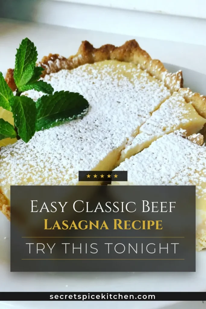 Savor the refreshing taste of Greek yogurt lemon bars with this simple lemon bar recipe! These zesty dessert recipes combine the creaminess of Greek yogurt with the tang of fresh lemons, creating easy lemon bars that everyone will love. Perfect for gatherings or a sweet treat at home, these Greek yogurt desserts are sure to impress. Try this delicious recipe today! #GreekYogurtLemonBars #LemonBarRecipe #ZestyDessert #EasyLemonBars