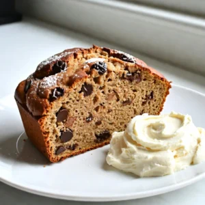 - Canned pumpkin puree: This is the star of your bread. It adds moisture and flavor. - Sugars: You will need 1 cup of granulated sugar and &frac12; cup of brown sugar. The brown sugar gives a deeper taste. - Vegetable oil and eggs: Use &frac12; cup of vegetable oil and 3 large eggs. These keep the bread soft and rich. - Baking essentials: You need 2 cups of all-purpose flour, 1 teaspoon of baking soda, &frac12; teaspoon of baking powder, and &frac12; teaspoon of salt. These help the bread rise. - Spices: Add 1 teaspoon of ground cinnamon, &frac12; teaspoon of ground nutmeg, and &frac12; teaspoon of ground ginger. These spices bring warmth and a cozy fall taste. - Chocolate chips and optional pecans: Use 1 cup of semi-sweet chocolate chips for sweetness. If you like, add &frac12; cup of chopped pecans for crunch. This mix of ingredients makes a delightful loaf. Each bite will give you a taste of fall. {{ingredient_image_1}} First, preheat your oven to 350&deg;F (175&deg;C). This step is key for even baking. While the oven heats, grab a 9x5-inch loaf pan. Grease the pan with butter or oil, then dust it with flour. This will help the bread slide out easily after baking. In a large bowl, add 1 &frac12; cups of canned pumpkin puree. Next, mix in 1 cup of granulated sugar and &frac12; cup of packed brown sugar. Add &frac12; cup of vegetable oil, 3 large eggs, and 1 teaspoon of vanilla extract. Whisk these ingredients together until they are well blended. This mixture should be smooth and creamy. Take another bowl and sift together the dry ingredients. Combine 2 cups of all-purpose flour, 1 teaspoon of baking soda, &frac12; teaspoon of baking powder, and &frac12; teaspoon of salt. Add 1 teaspoon of ground cinnamon, &frac12; teaspoon of ground nutmeg, and &frac12; teaspoon of ground ginger. Sifting helps to mix the dry ingredients evenly and removes any lumps. Now, it&rsquo;s time to mix the wet and dry ingredients. Gradually fold the dry mixture into the wet mixture. Use a spatula or a wooden spoon. Be sure not to overmix; you want the batter just combined. Once mixed, fold in 1 cup of semi-sweet chocolate chips. If you like, add &frac12; cup of chopped pecans too. This adds a nice crunch. Pour the batter into the prepared loaf pan. Smooth the top with a spatula to make it even. Bake in the preheated oven for 60 to 70 minutes. Check for doneness by inserting a toothpick into the center. If it comes out clean, your bread is ready. After baking, take the pan out of the oven. Let the pumpkin bread cool in the pan for about 15 minutes. Then, carefully transfer it to a wire rack to cool completely. This helps prevent sogginess. Slice and enjoy! To make your chocolate chip pumpkin bread fluffy, avoid overmixing the batter. When you mix the wet and dry ingredients, combine them gently until just blended. This keeps the bread light and airy. For doneness, perform a simple toothpick test. Insert a toothpick into the center of the loaf. If it comes out clean or with a few crumbs, your bread is ready. If it's wet, give it more time in the oven. A nice touch to your finished bread is a light dusting of powdered sugar. It adds sweetness and looks great. You can also serve your bread with cream cheese for a creamy contrast. To make it even more appealing, sprinkle some pumpkin seeds or extra chocolate chips on top. Every oven heats a bit differently. If your oven runs hot or cold, adjust the baking time. Start checking for doneness at 60 minutes. Using room temperature ingredients helps the batter mix better. It leads to a smoother texture and better rise. Take your eggs and oil out of the fridge beforehand for the best results. Pro Tips Use Fresh Pumpkin: If you prefer a richer flavor, consider using fresh pumpkin instead of canned. Roast and puree your own pumpkin for the best taste! Don't Overmix: When combining wet and dry ingredients, mix until just combined. Overmixing can lead to a dense and tough bread. Check for Doneness: Every oven is different; check your bread a few minutes before the suggested time. It&rsquo;s done when a toothpick comes out clean from the center. Store Properly: To keep your bread fresh, store it in an airtight container at room temperature for up to 3 days, or refrigerate for longer shelf life. {{image_2}} You can change the flavor of your chocolate chip pumpkin bread by adding spices. Try cloves for a warm, rich taste. You can mix in white chocolate or milk chocolate chips instead of semi-sweet ones. This will give a creamier texture and different sweetness. Want to add more texture? Toss in some chopped nuts or dried fruits. Pecans, walnuts, or cranberries work great. If you have dietary needs, swap the all-purpose flour for a gluten-free mix. You can also use flax eggs or applesauce instead of regular eggs for a vegan option. Make mini loaves or muffins for fun, portable treats. This way, everyone can have their own. Pair your pumpkin bread with coffee or tea. The warmth of the drink enhances the bread's flavor and makes for a cozy snack. To store leftovers, let the bread cool fully. Wrap it tightly in plastic wrap. You can also use aluminum foil. This helps keep the bread moist. If you want to keep it fresh longer, place it in an airtight container. You can store it at room temperature for a few days. If you prefer, put it in the fridge. This can extend its freshness. If you want to freeze the bread, first let it cool completely. Wrap it well in plastic wrap and then in foil. This will help prevent freezer burn. For best results, use it within three months. To thaw, take it out of the freezer. Leave it at room temperature for a few hours. You can also heat slices in the microwave for a quick treat. At room temperature, the bread lasts about 3 to 4 days. In the fridge, it can stay fresh for up to a week. If you freeze it, you can keep it for about three months. Always check for any signs of spoilage before eating. This ensures you enjoy the best flavor and texture. Yes, you can use fresh pumpkin. Fresh pumpkin puree has a lighter taste than canned. To make fresh puree, cook the pumpkin until soft, then blend it smooth. This method may change the bread's texture slightly, making it denser. If you prefer a sweeter flavor, you might want to adjust the sugar. The best way to check if your pumpkin bread is done is with a toothpick. Insert a toothpick into the center of the loaf. If it comes out clean, your bread is ready. If you see wet batter, bake it for a few more minutes. Look for a golden-brown crust and a firm top. Absolutely! You can mix the batter a day ahead. Store it in the fridge, covered tightly. You can also bake the bread and let it cool. Then wrap it in plastic wrap and store it in the fridge for up to a week. This helps the flavors blend nicely. If you need an egg substitute, use unsweetened applesauce. Use 1/4 cup of applesauce for each egg. You can also use mashed bananas or flaxseed. For flaxseed, mix one tablespoon of ground flaxseed with three tablespoons of water. Let it sit for a few minutes before adding it to the mix. To make this pumpkin bread gluten-free, swap the all-purpose flour for a gluten-free flour blend. Look for blends that include xanthan gum for better texture. Be sure to check all other ingredients for gluten. This helps keep your bread fluffy and moist without losing flavor. You now have a complete guide to making chocolate chip pumpkin bread. We covered all the essential ingredients, from pumpkin puree to spices and chocolate chips. I shared step-by-step instructions, tips for perfecting your bread, and ways to add your own twist. Remember, baking is both science and art. Enjoy exploring different flavors and sharing your creation. With these tips, you&rsquo;ll bake the best pumpkin bread ever. Happy baking!